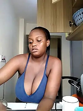 Africancaramel-45 online show from March 2025 06:05:02 AM
