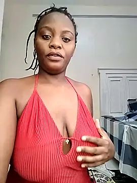 Africancaramel-45 online show from September 2025 06:13:02 AM