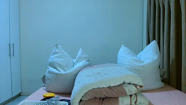 ALEXABOUJEE95 online show from February 2026 03:52:01 AM