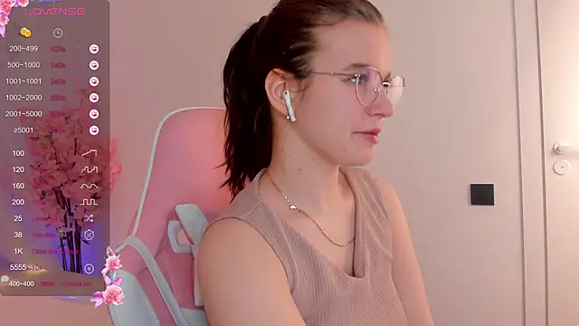 sweeet july online show from February 2025 04:35:01 AM