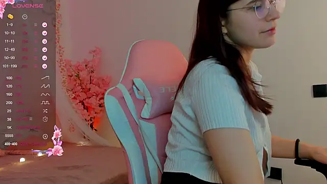 sweeet july online show from January 2025 04:50:01 AM
