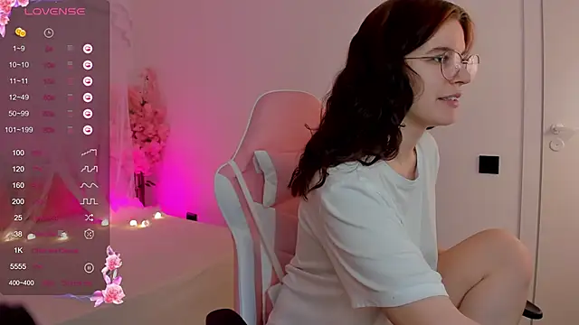 sweeet july online show from March 2025 04:41:02 AM