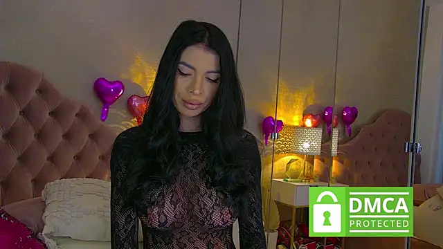 MetishaCaprice online show from February 2026 10:26:02 AM