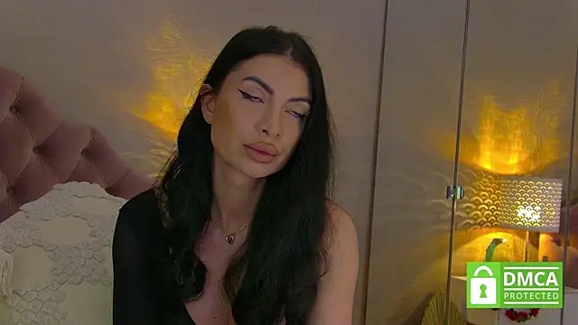 MetishaCaprice online show from March 2026 10:13:01 AM