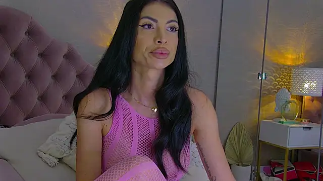 MetishaCaprice online show from September 2025 08:59:01 AM