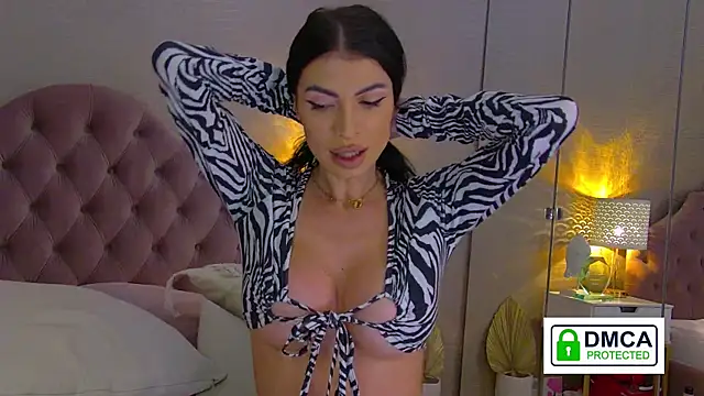 MetishaCaprice online show from November 2025 08:37:01 AM