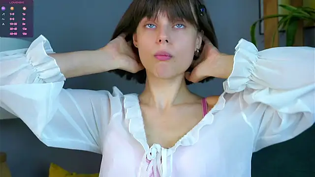 RexanneHatt online show from October 2025 01:18:02 AM