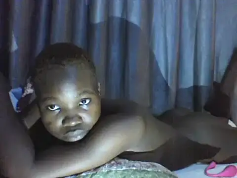 Yugibaby1 online show from March 2025 10:55:02 PM