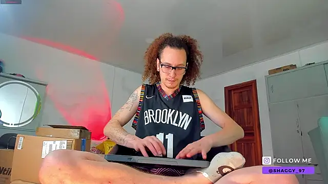 MrShaggy online show from June 2026 04:20:02 AM