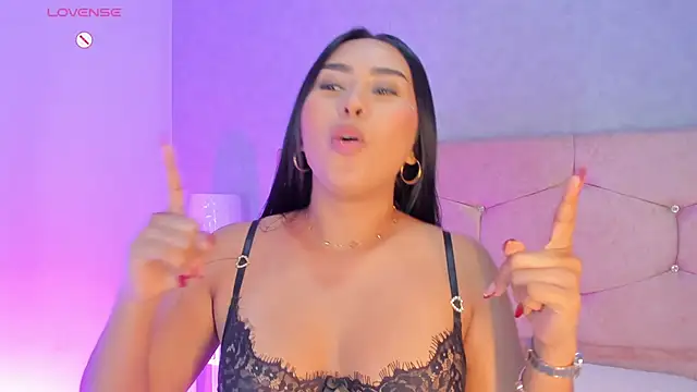 Cameliaa Smiith online show from September 2025 07:01:02 AM