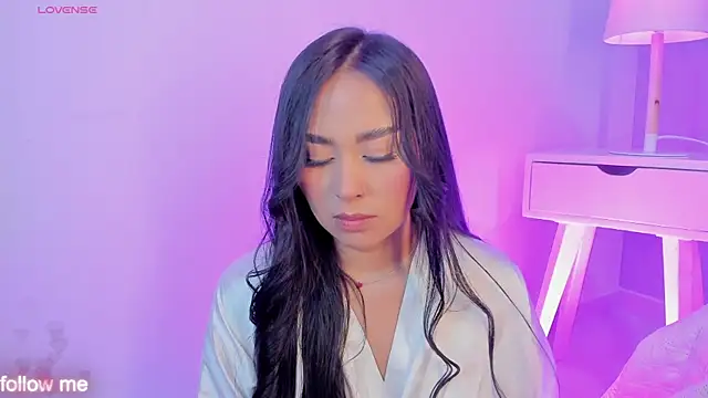 Cameliaa Smiith online show from November 2025 03:49:02 AM