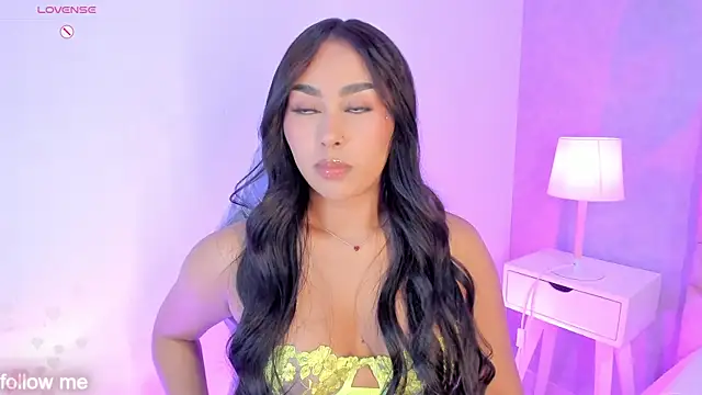 Cameliaa Smiith online show from April 2026 04:48:02 AM