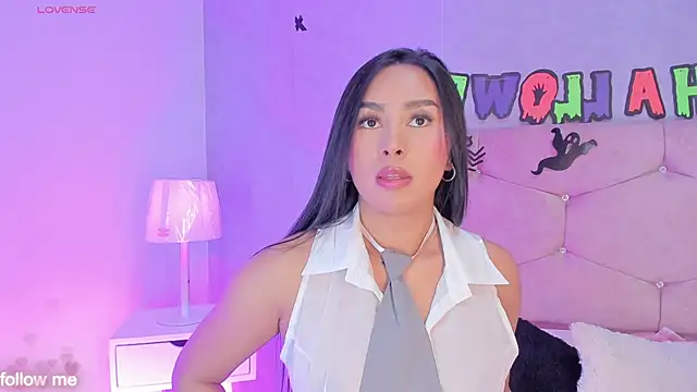 Cameliaa Smiith online show from October 2025 03:27:01 AM