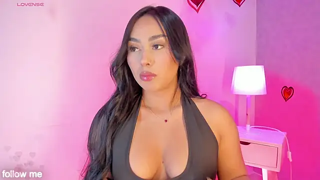 Cameliaa Smiith online show from February 2026 03:06:01 AM