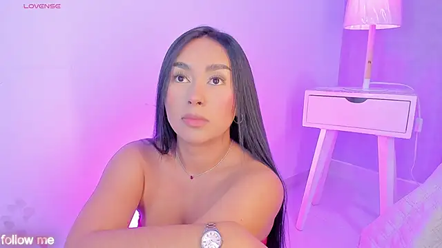 Cameliaa Smiith online show from October 2025 03:38:02 AM