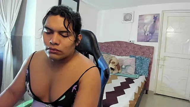 Margoth Montilla online show from January 2026 12:26:01 AM