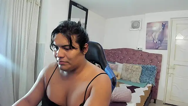 Margoth Montilla online show from January 2026 02:39:02 AM