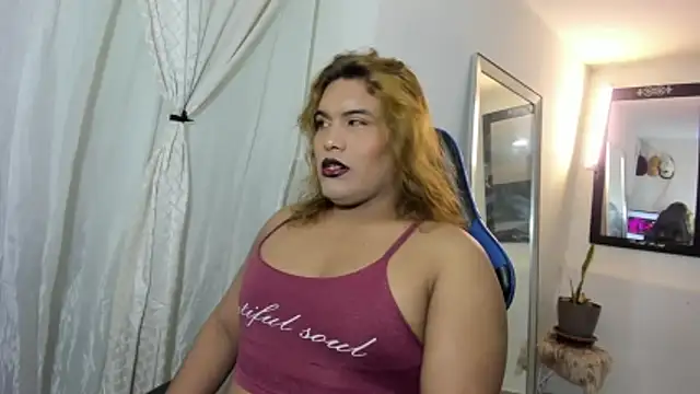 Margoth Montilla online show from March 2026 11:50:01 AM