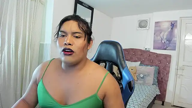 Margoth Montilla online show from January 2026 01:09:01 AM