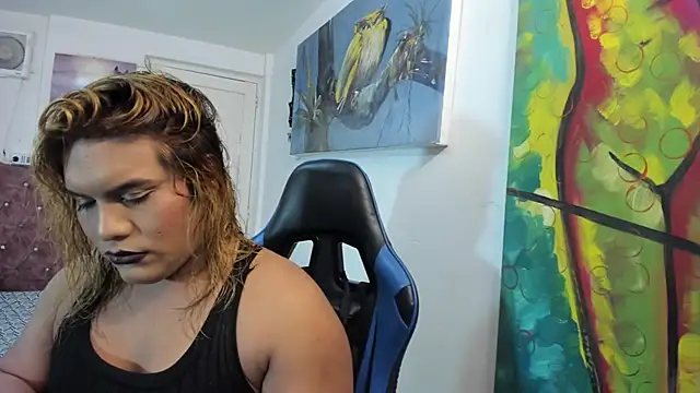 Margoth Montilla online show from January 2026 02:31:01 PM