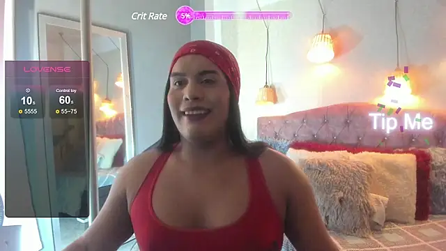 Snapshot of Margoth_Montilla chatting on March 2025 03:28:02 AM Margoth Montilla online show from March 2025 03:28:02 AM