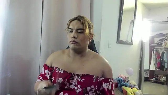 Margoth Montilla online show from February 2026 01:26:01 AM