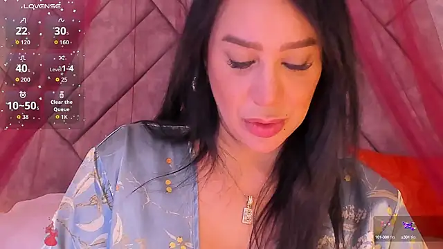 Snapshot of samara_alabii chatting on September 2025 11:05:02 PM samara alabii online show from September 2025 11:05:02 PM