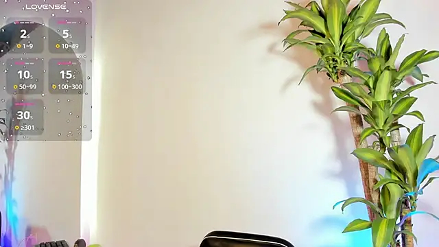 Anahi Cruz7 online show from February 2026 11:34:02 AM