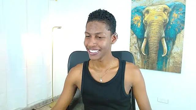 maiki18  online show from October 2025 08:56:01 PM