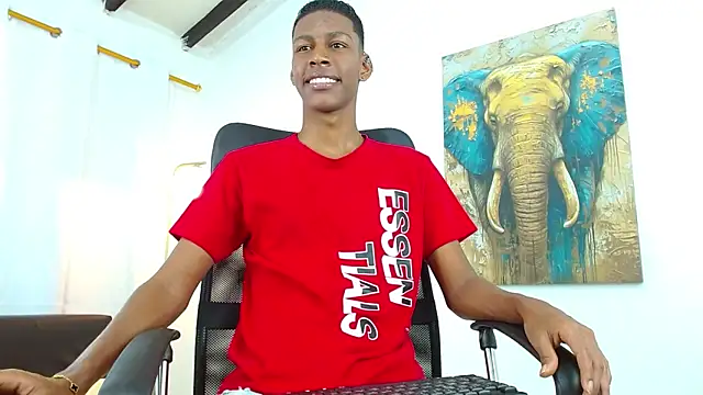 maiki18  online show from October 2025 08:54:02 PM