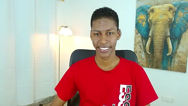 maiki18  online show from October 2025 08:35:01 PM