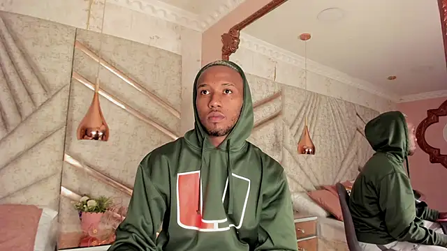 Snapshot of JamesParck chatting on March 2025 02:15:02 PM JamesParck online show from March 2025 02:15:02 PM