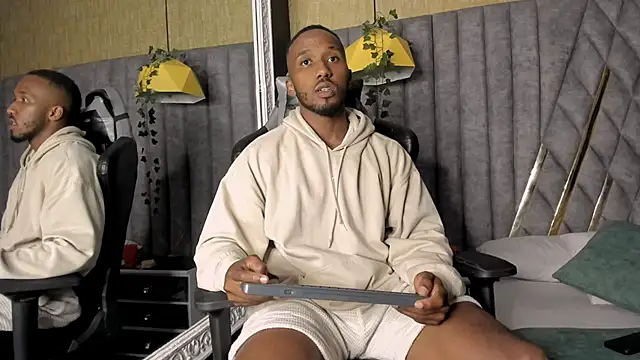 JamesParck online show from March 2026 12:34:02 AM