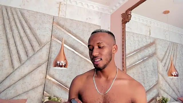 Snapshot of JamesParck chatting on March 2025 06:43:01 PM JamesParck online show from March 2025 06:43:01 PM