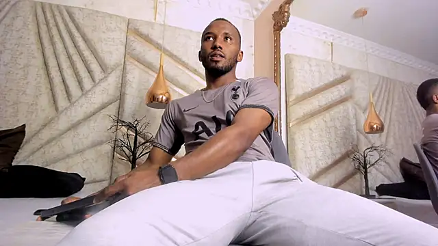 JamesParck online show from March 2026 11:01:02 PM