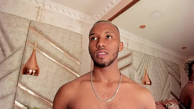 Snapshot of JamesParck chatting on March 2025 05:20:01 PM JamesParck online show from March 2025 05:20:01 PM