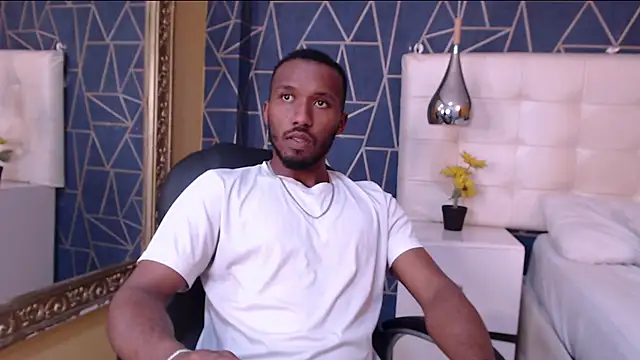 Snapshot of JamesParck chatting on February 2026 10:51:01 PM JamesParck online show from February 2026 10:51:01 PM