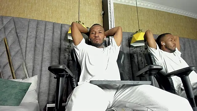 JamesParck online show from March 2026 10:59:01 PM