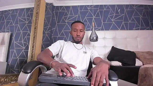 JamesParck online show from April 2026 11:23:02 PM