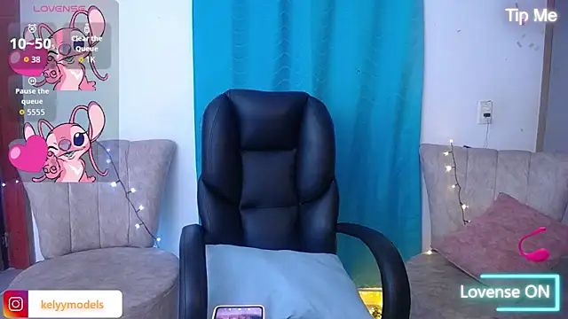 keelly richaardson1 online show from September 2025 10:12:01 PM