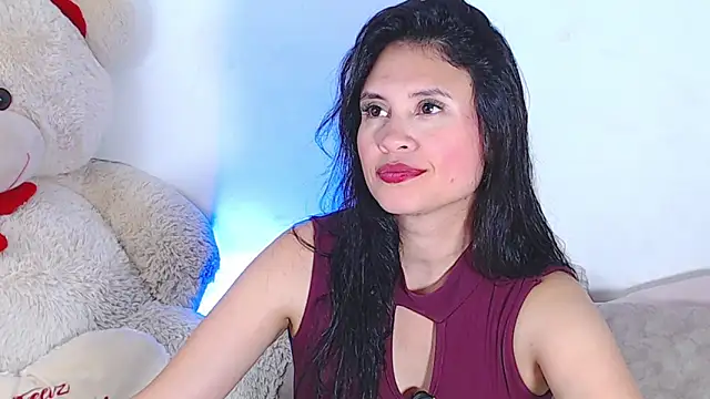 keelly richaardson1 online show from February 2026 12:11:01 AM