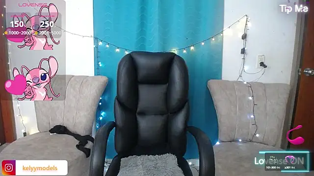 keelly richaardson1 online show from October 2025 02:13:01 AM