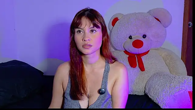 keelly richaardson1 online show from April 2026 11:10:02 PM