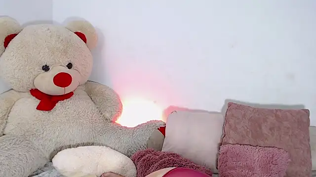 keelly richaardson1 online show from March 2026 10:06:02 PM