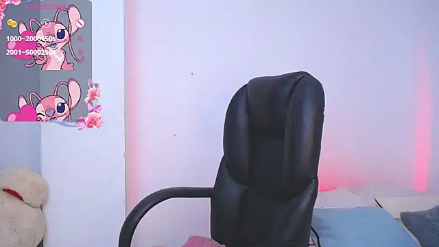 keelly richaardson1 online show from March 2025 12:21:02 AM