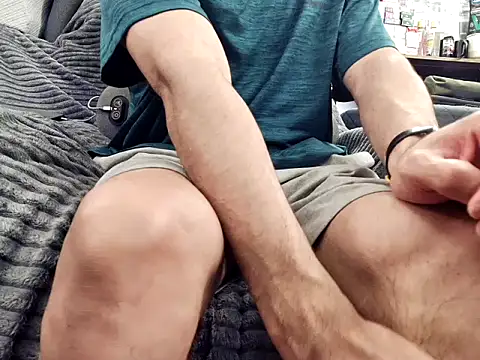 ClampMaster online show from January 2026 09:52:02 PM