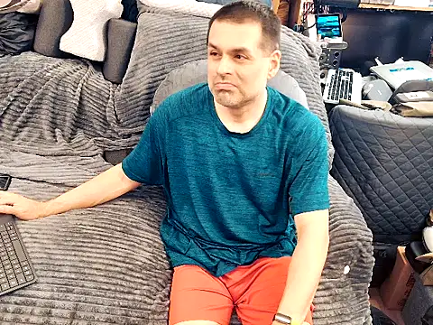 ClampMaster online show from February 2026 06:19:01 PM