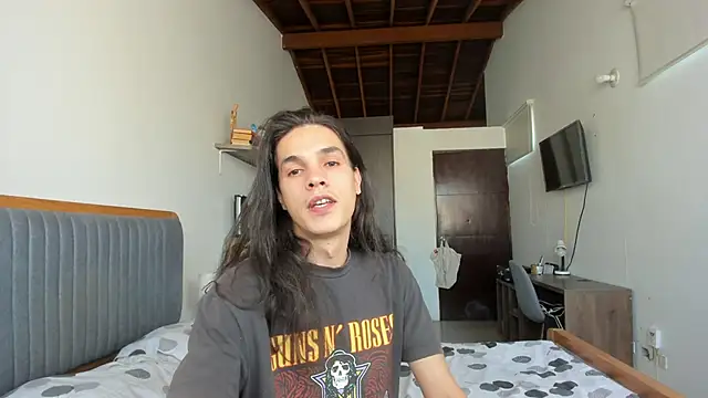 uglycoyote18 online show from January 2025 07:48:02 PM