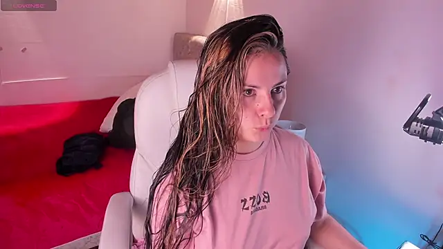 brandy sweet  online show from March 2025 12:28:02 PM