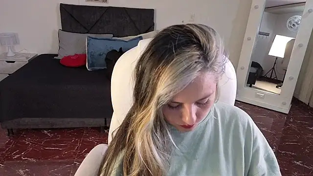 brandy sweet  online show from January 2026 04:05:01 AM